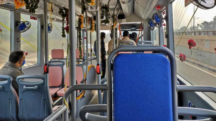 West Bengal Pink Card Free Bus Eligibility Guide