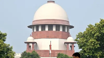 Tamil Nadu Reservation Case Could Decide Muslim Convert Rights