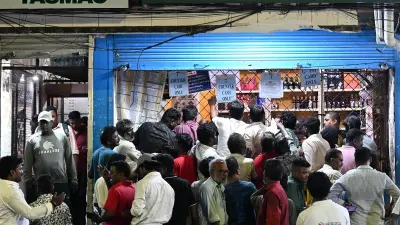 Tamil Nadu Liquor Cess to Fund Recycling and De-addiction