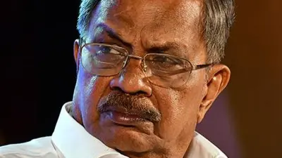 MT Memorial Kozhikode to Become Cultural Research Hub