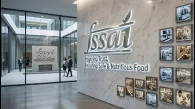Front-of-Pack Health Claims Face Regulator Scrutiny
