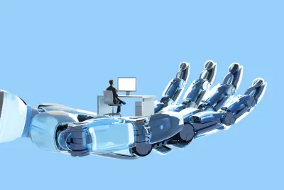 New AI Job Market Data Reveals Startling Contradiction