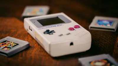 Retro Handheld Battery Life Tips to Add Hours of Playtime