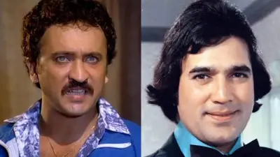 Tej Sapru Reveals Rajesh Khanna's Painful On Set Insult