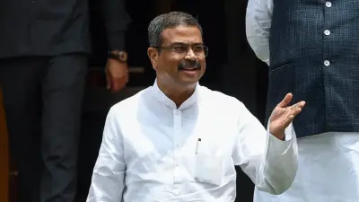 Gen Z Force Cannot Be Ignored Dharmendra Pradhan Tells PM