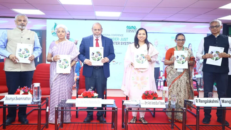 Women Farmers Legislation Bill on the Horizon