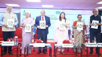Women Farmers Legislation Bill on the Horizon