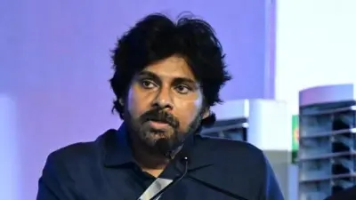 Tribal Communities Guardians of Nature Says Pawan Kalyan