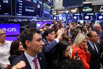 AI Millionaires Disrupting Philanthropy Sparks New Warning