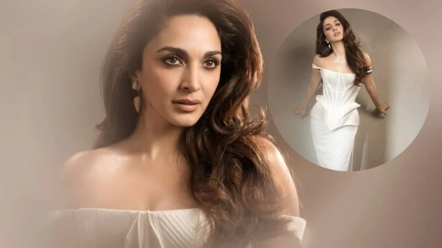 Kiara Advani Couture Cost Revealed at Rs 5.7 Lakh
