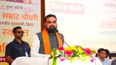 Bihar CM Education Reforms Promise 11pm Student Help