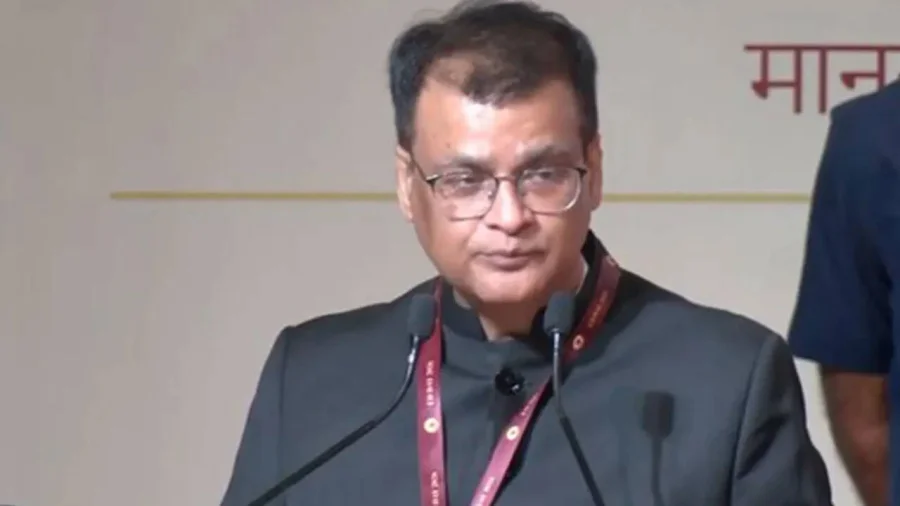 Rahul Navin ED Director Extension Granted Until 2027