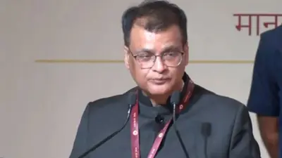 Rahul Navin ED Director Extension Granted Until 2027
