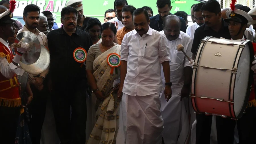 Kerala SC/ST Housing Scheme Promise Brings Fresh Hope