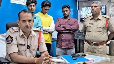 Bike Stunts Case Results in Police Case Against Nine Youths