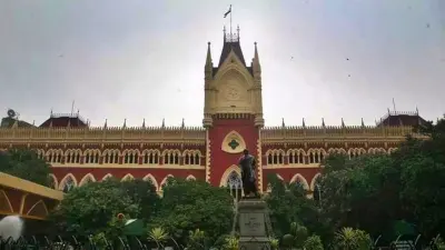 Calcutta High Court Admits Mosque Loudspeaker PIL