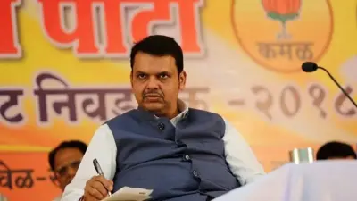 Fadnavis jibe at Opposition amid foreign donations bill row