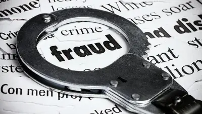 Kerala Police Trainee Exposed in ₹7.18 Lakh Betting Fraud