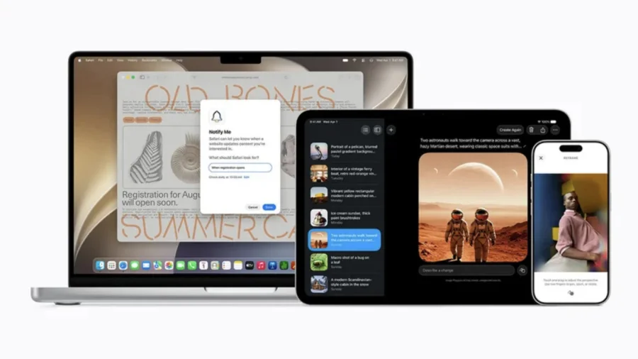 Reference Image in iOS 27 May Fix AI Photo Fakes