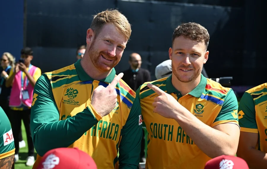ILT20 Debuts Confirmed Klaasen Miller Allen Stoinis Returns