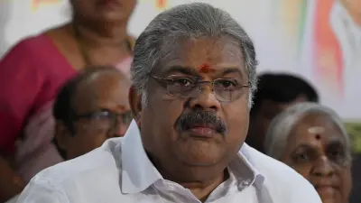 Vasan urges Tamil Nadu government to secure release of fishermen’s boats from Andhra Pradesh