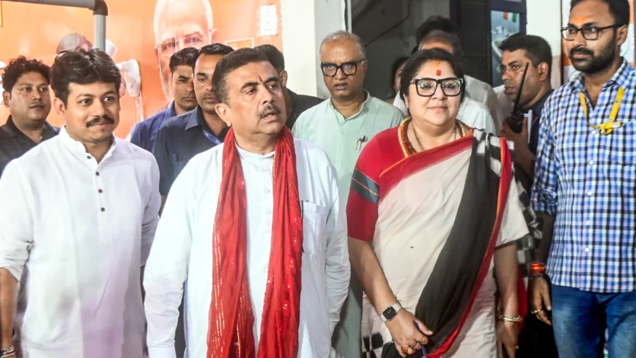 West Bengal Conversion Claim Sparks Political Firestorm