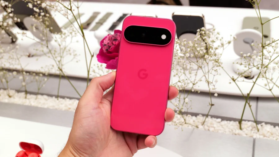 New Smartphone Colors 2026 Are the Real Upgrade