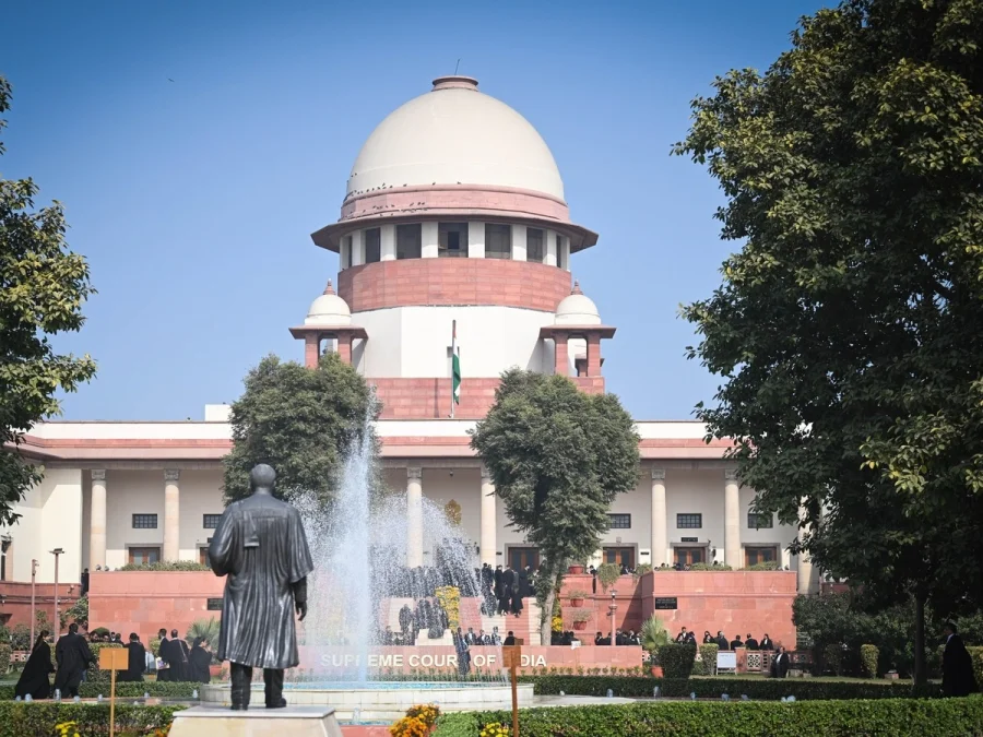 मदरसों में TET अनिवार्य की मांग सुप्रीम कोर्ट पहुंची