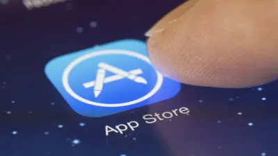 Apple App Store Proposes New 5-15% External Payment Fee