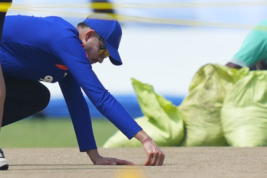 Shubman Gill Says Extra Practice Wins Tours