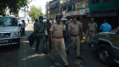 Murshidabad Sickle Attack Kills 3 Children, Suspect Held