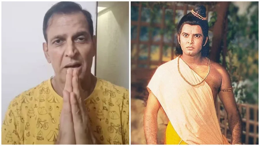 Ramayan Actor Warns Gen Z Labels Erode Indian Culture