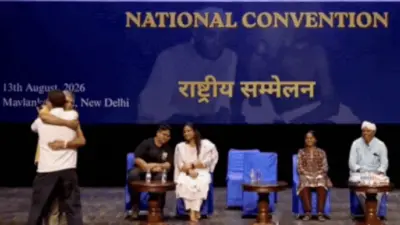 Rahul Gandhi jibe draws MEA warning on India Italy ties
