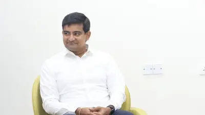 Andhra Pradesh Development Welfare Equal Priority Minister