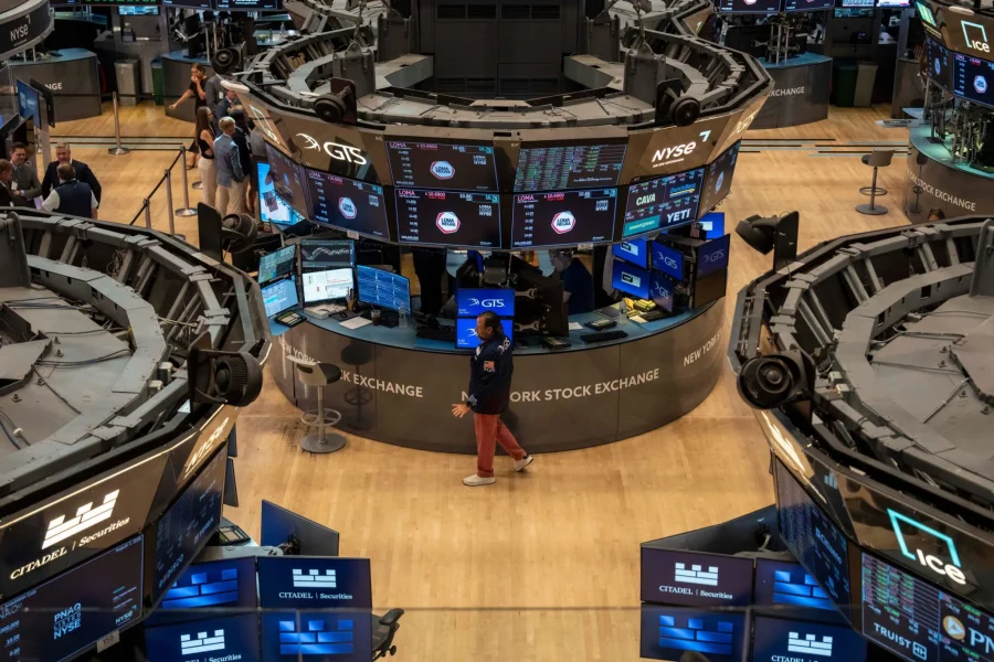 Retail Earnings Week Reveals How Inflation Hits Home