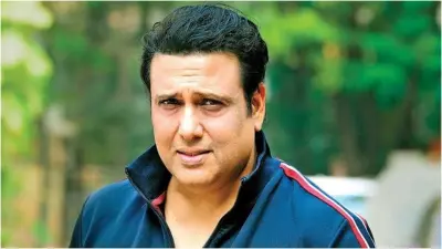Govinda Sunita Ahuja Feud Escalates as Actor Fires Back