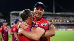 Manchester Super Giants Win Hundred Final After Trent Scare