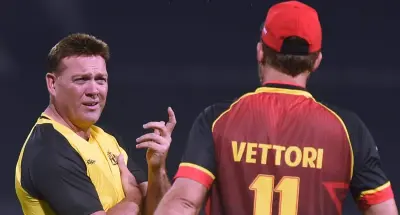 Shahid Afridi Enters Elite 10000 Run 500 Wicket Club