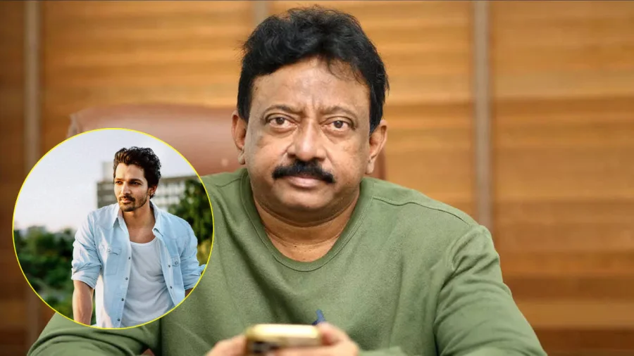 Police Company New RGV Film Targets Mid-2027 Release