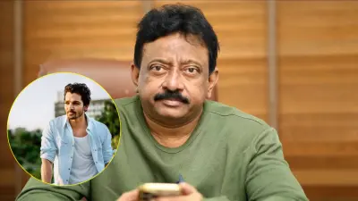 Police Company New RGV Film Targets Mid-2027 Release