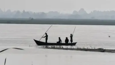 Teesta Dispute Bangladesh Minister Says Protect India Ties