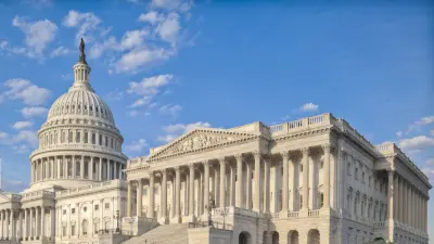 AI Bills Flood Congress With Errors, Lawmakers Warn