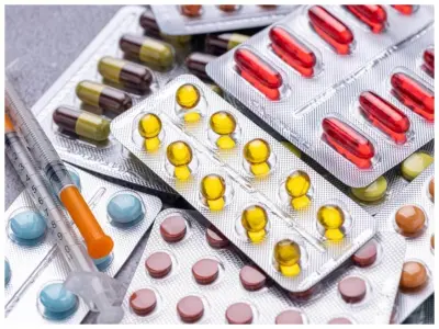 Medicine in Lucknow Ultimate Guide to Pharmacies