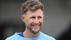 Joe Root Tells England Players to Be Role Models