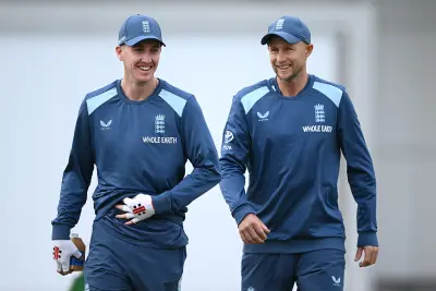 Joe Root Returns as England Captain for Post-Bazball Era