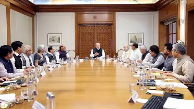 One Day One University Plan Brings Ministers to Campus Daily