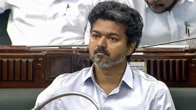 Tamil Nadu TVK 100 Days Report Card Warns Style vs Substance