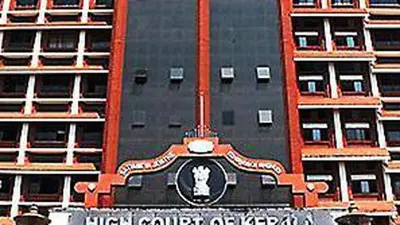 Cochin Devaswom Board Spending Draws High Court Dismay