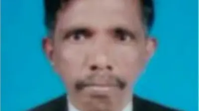 Tahsildar Relieved After Ordering CPI Member List