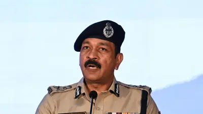 Internal Vigilance Cells Strengthen Tamil Nadu Police